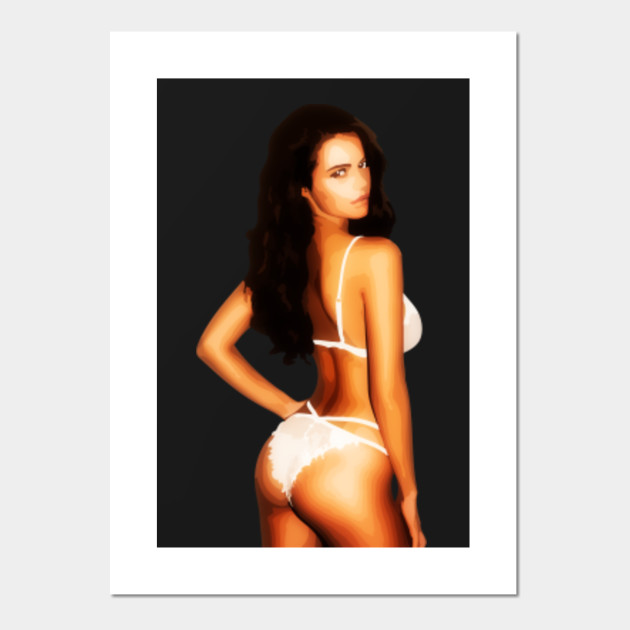 Natalie martinez porn gif Hot mature indian sleeping